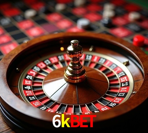 6kbet Logo Seguro